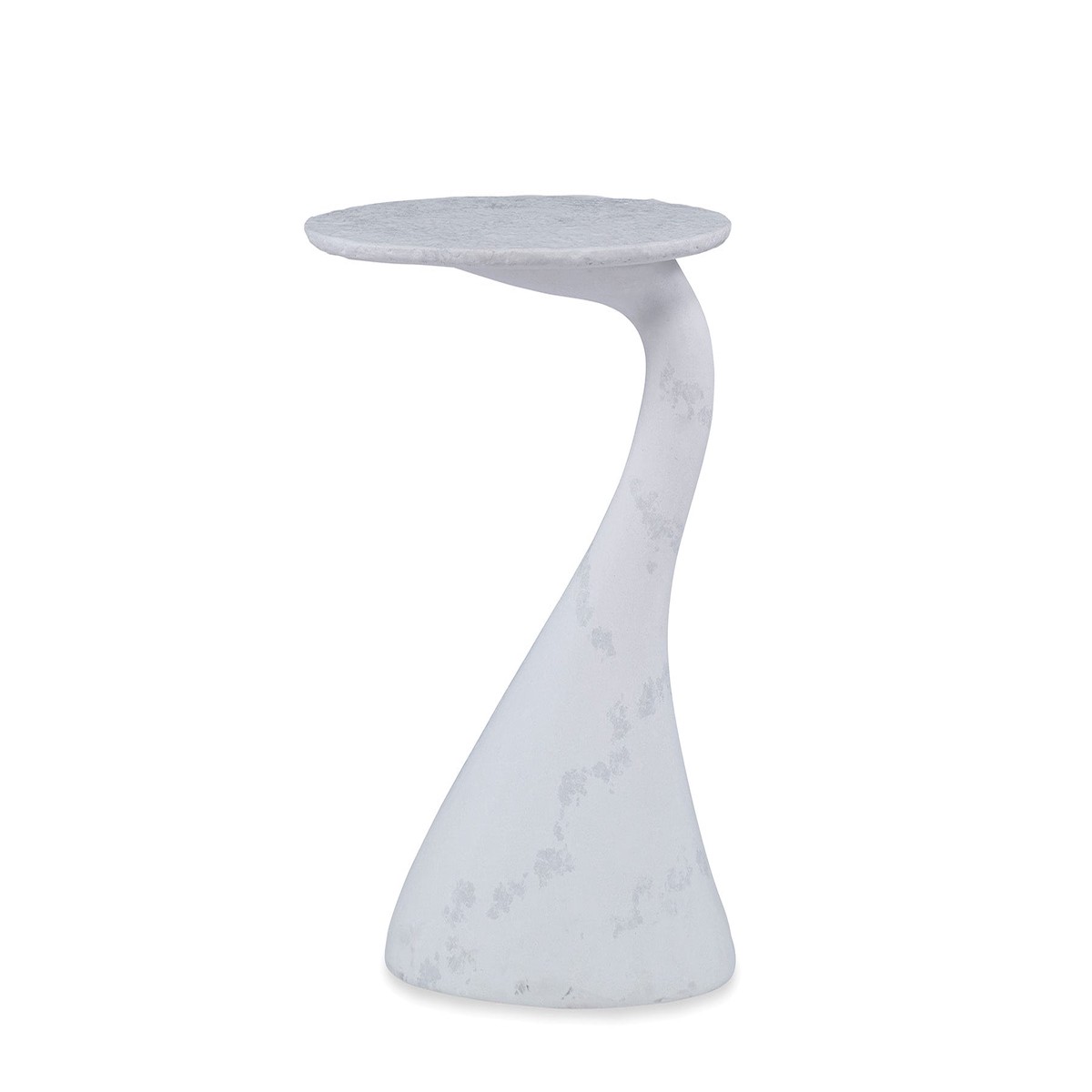 CHISEL CHAIRSIDE TABLE