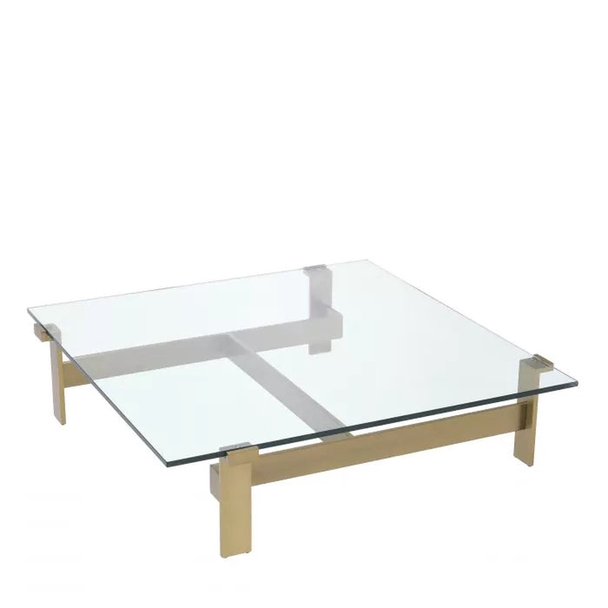 Maxim Coffee Table