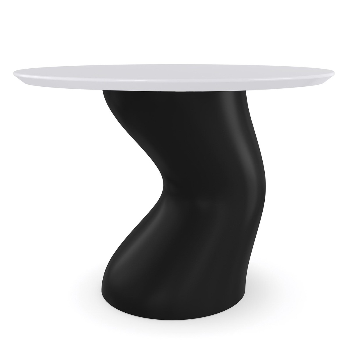 Jose 48" Dining Table (CI)