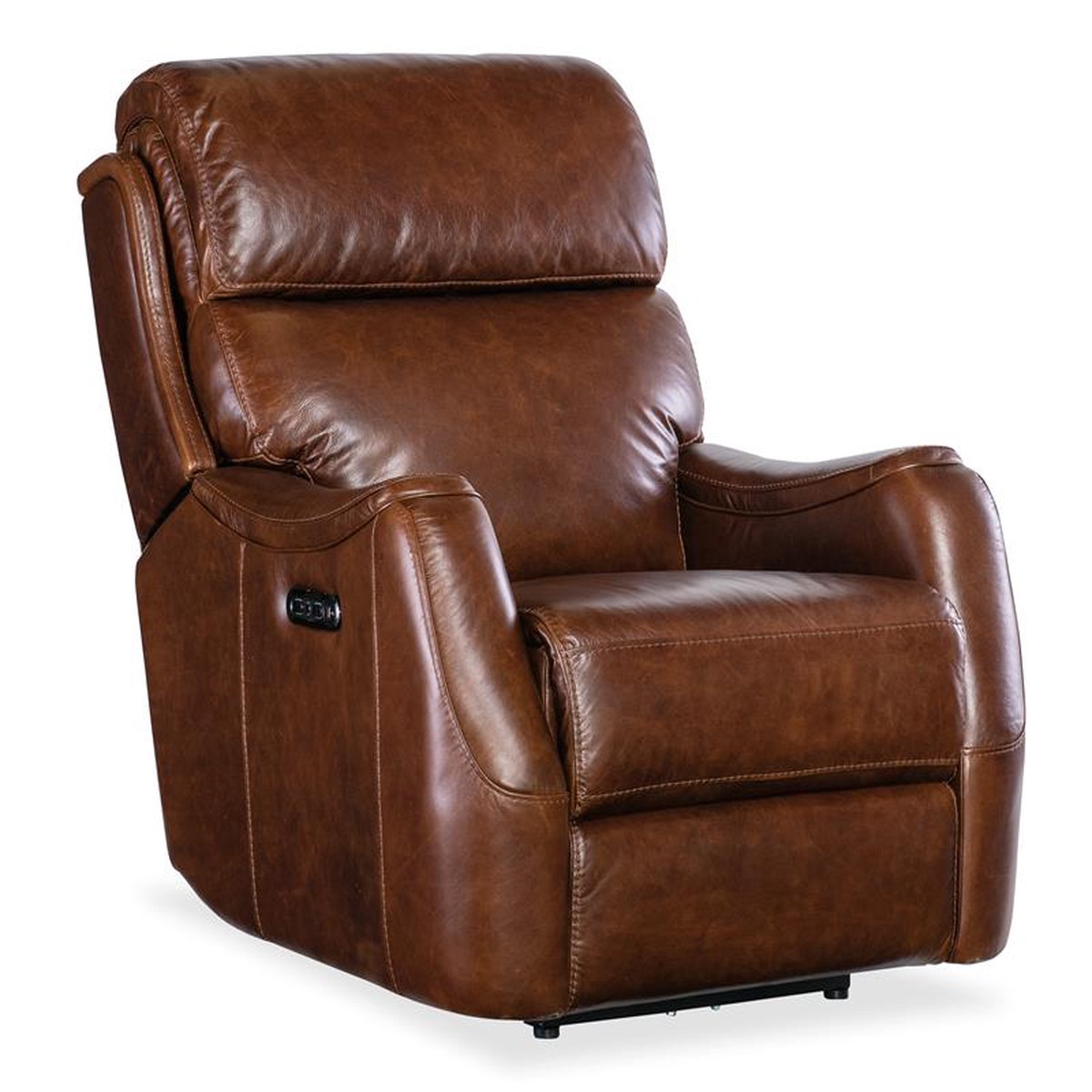 Harlan Zero Gravity Power Recliner with Power Headrest - SS734-PHZ1-088