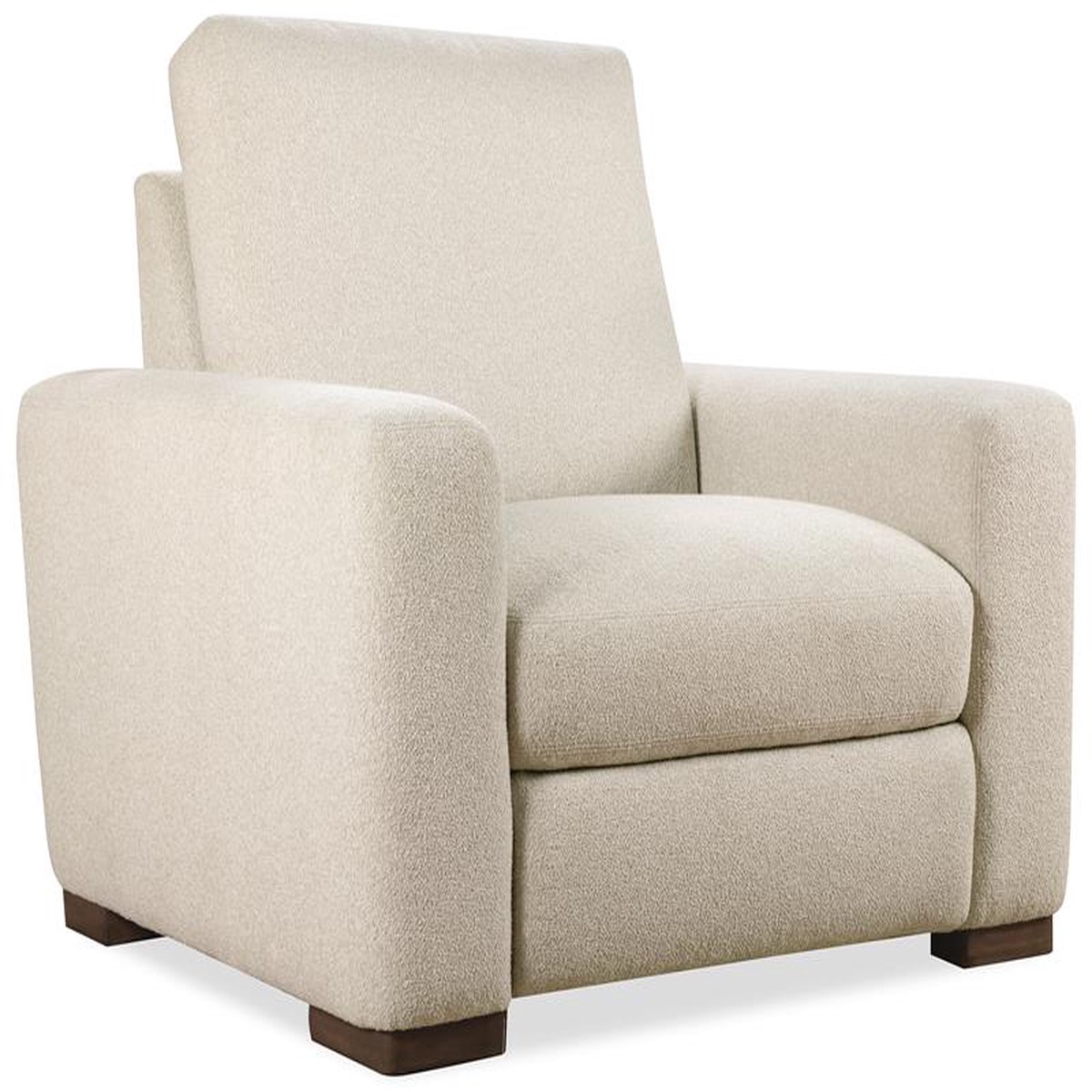 Optimus Power Recliner with Power Headrest - Small - SS925-PH1-405-S