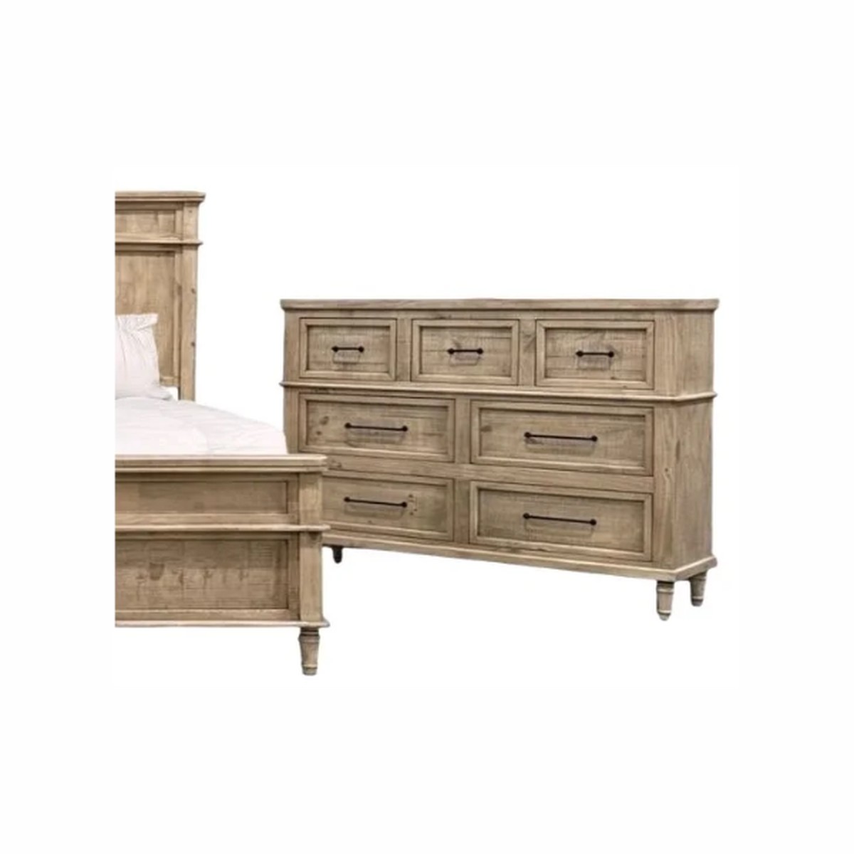 VB LENORA DRESSER - LENORADR