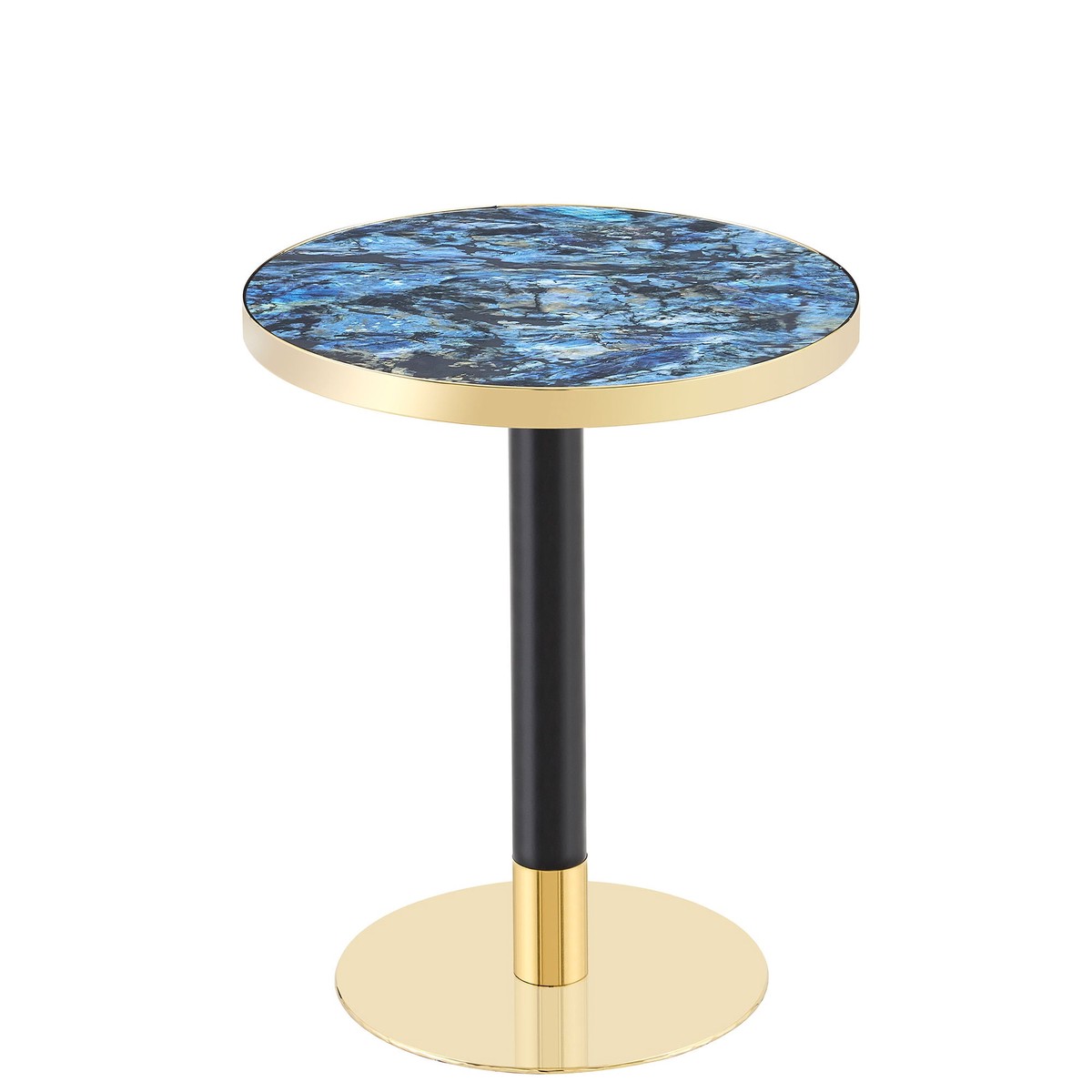 Round Bistro Table
