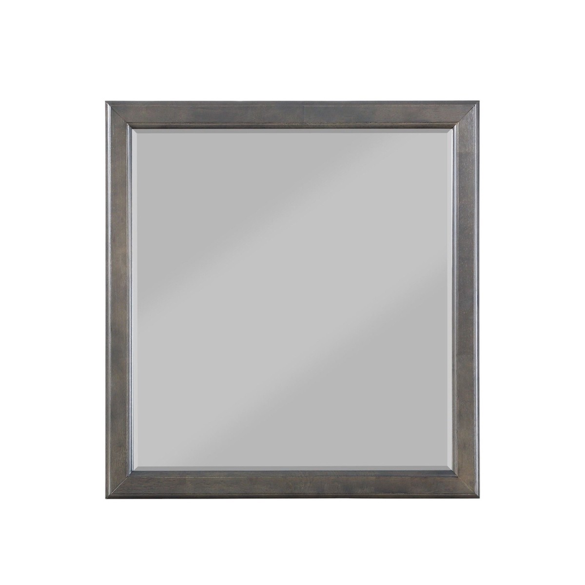 Louis Philippe - Bedroom Mirror, Elegant Design