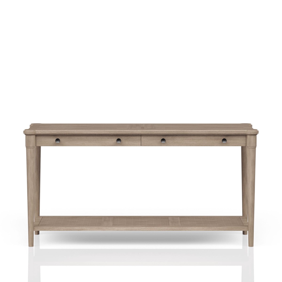 Sofa Table - Sand