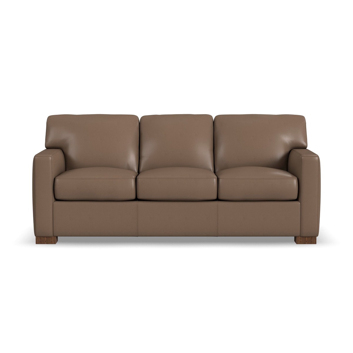 Bryant Leather Sofa