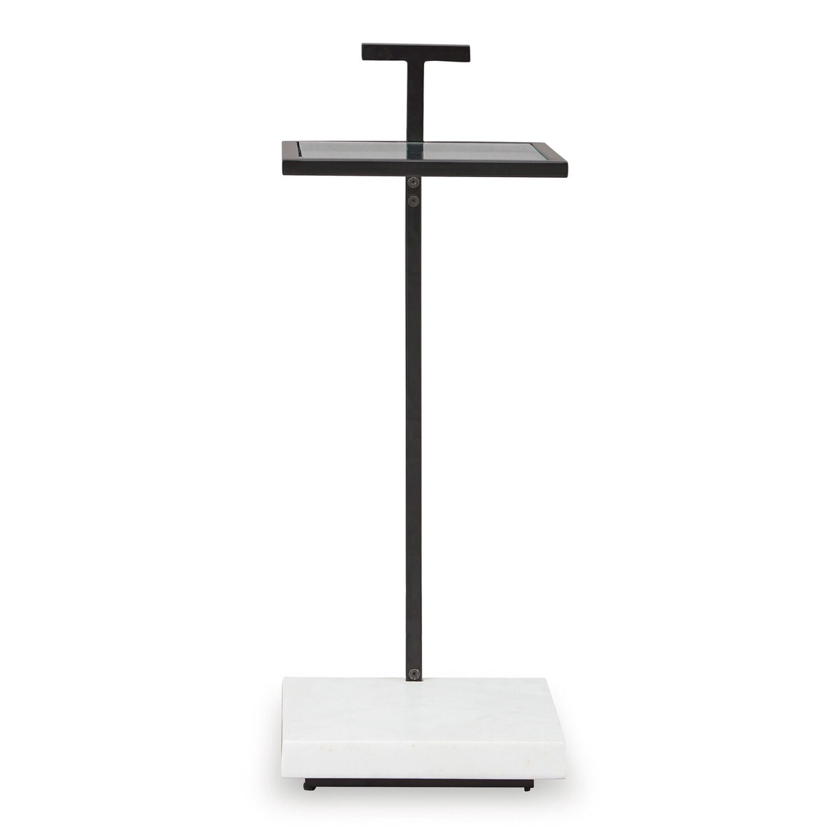 Mannill Accent Table