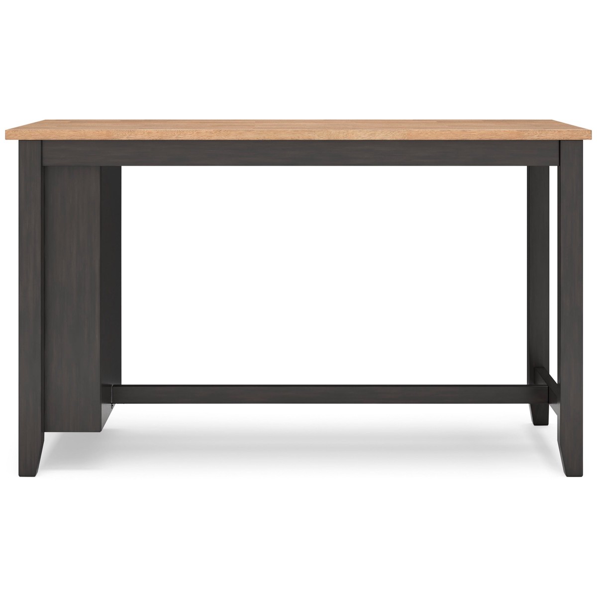 Gesthaven Rectangle Counter Table
