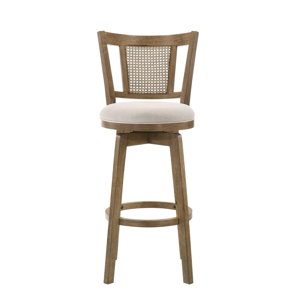Isla Swivel Counter Stool