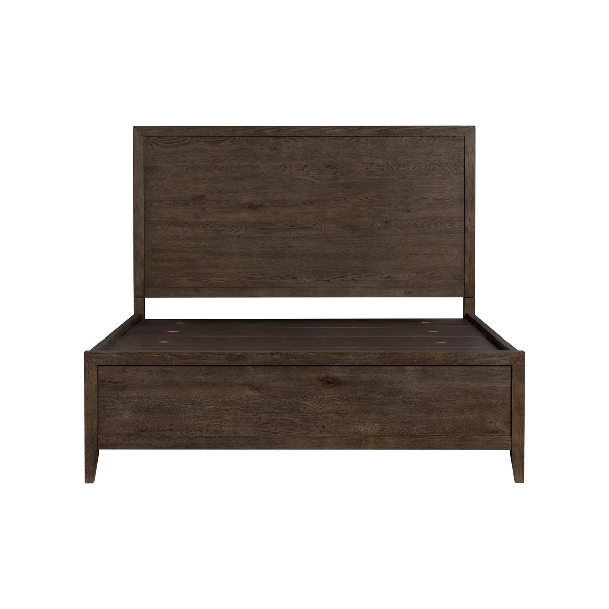 Norwich Storage Bed