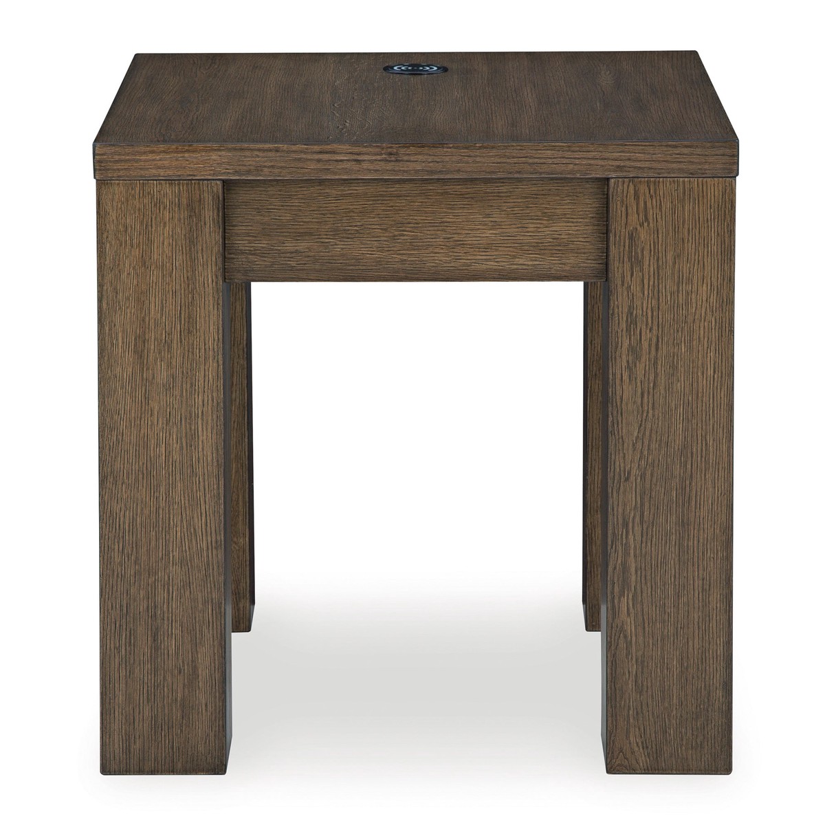 Rosswain Square End Table