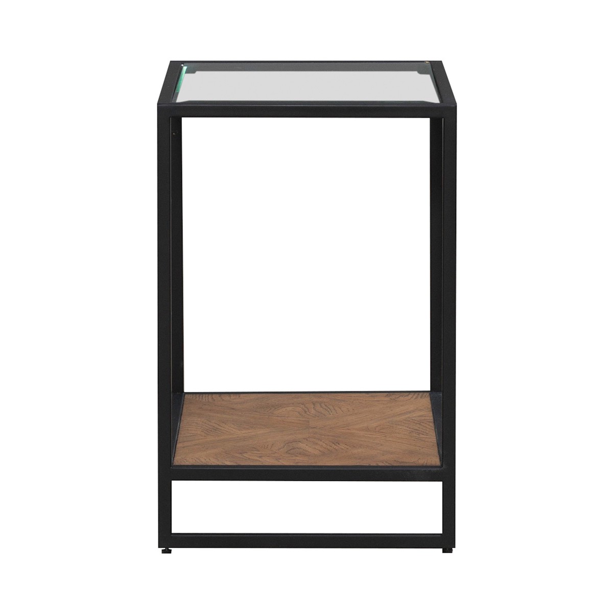 Bedford Chairside Table