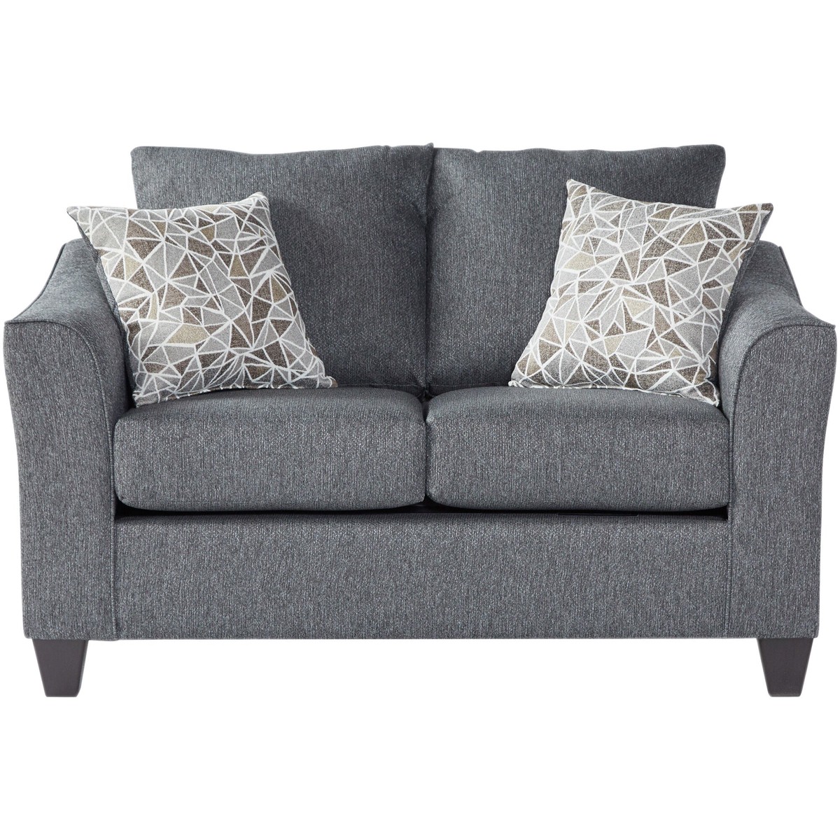 Bolt Loveseat