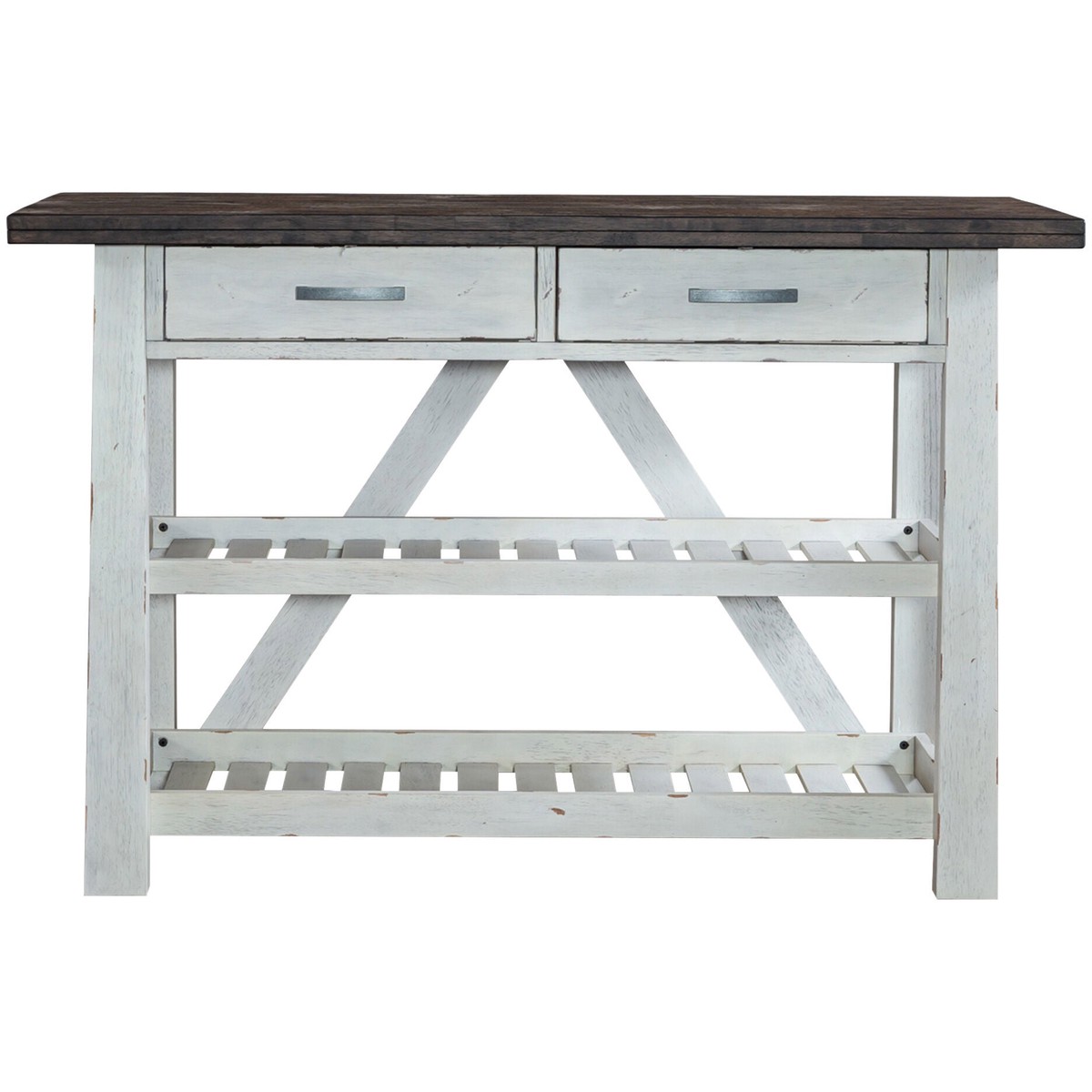 Farmhouse Server