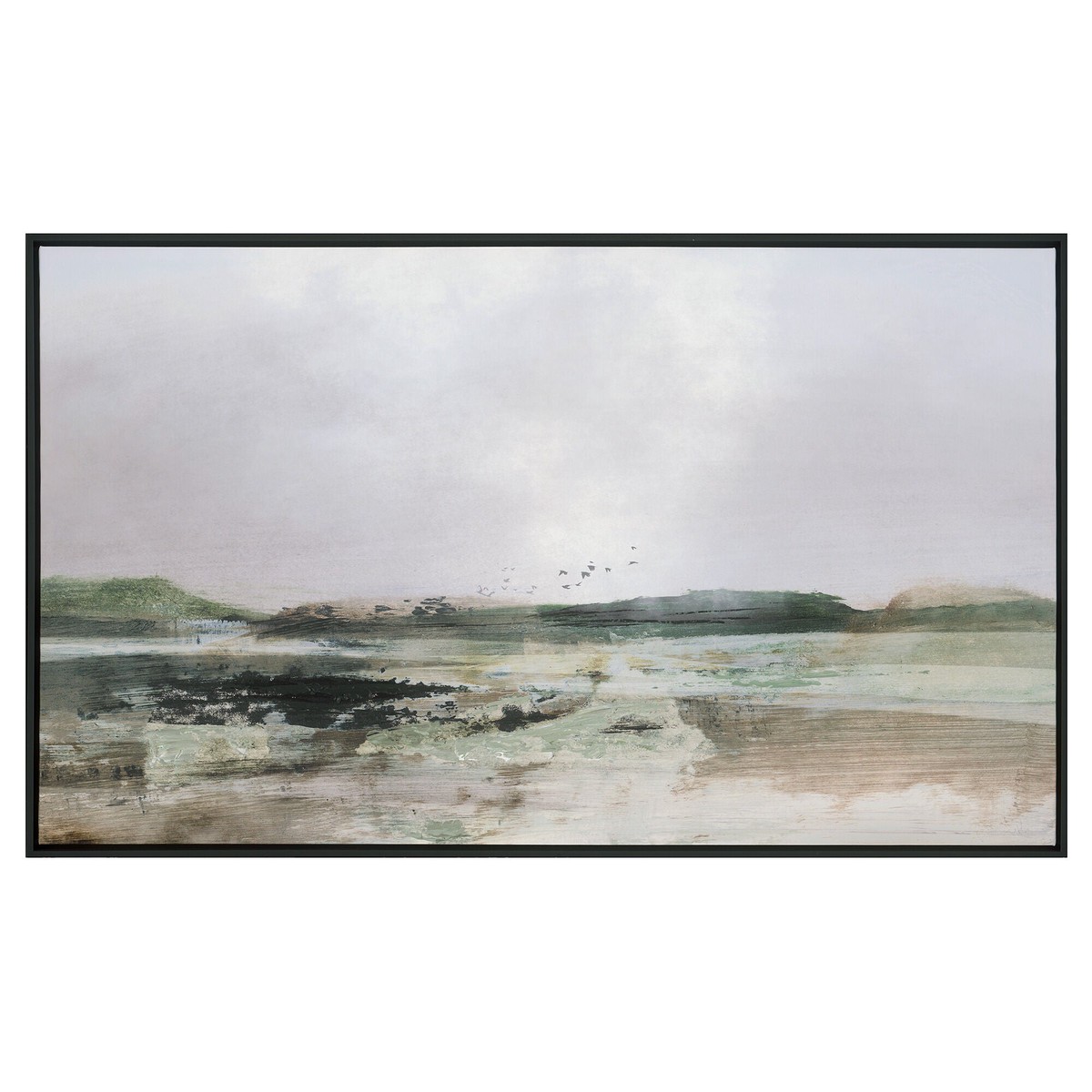 Horizon Wall Art