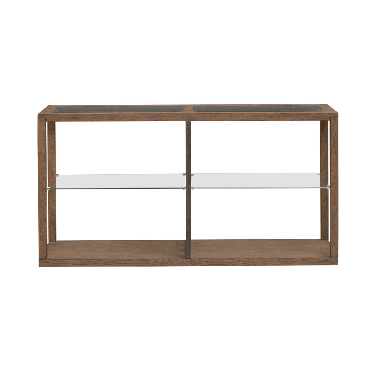 Bayhill Trellis Sofa Table