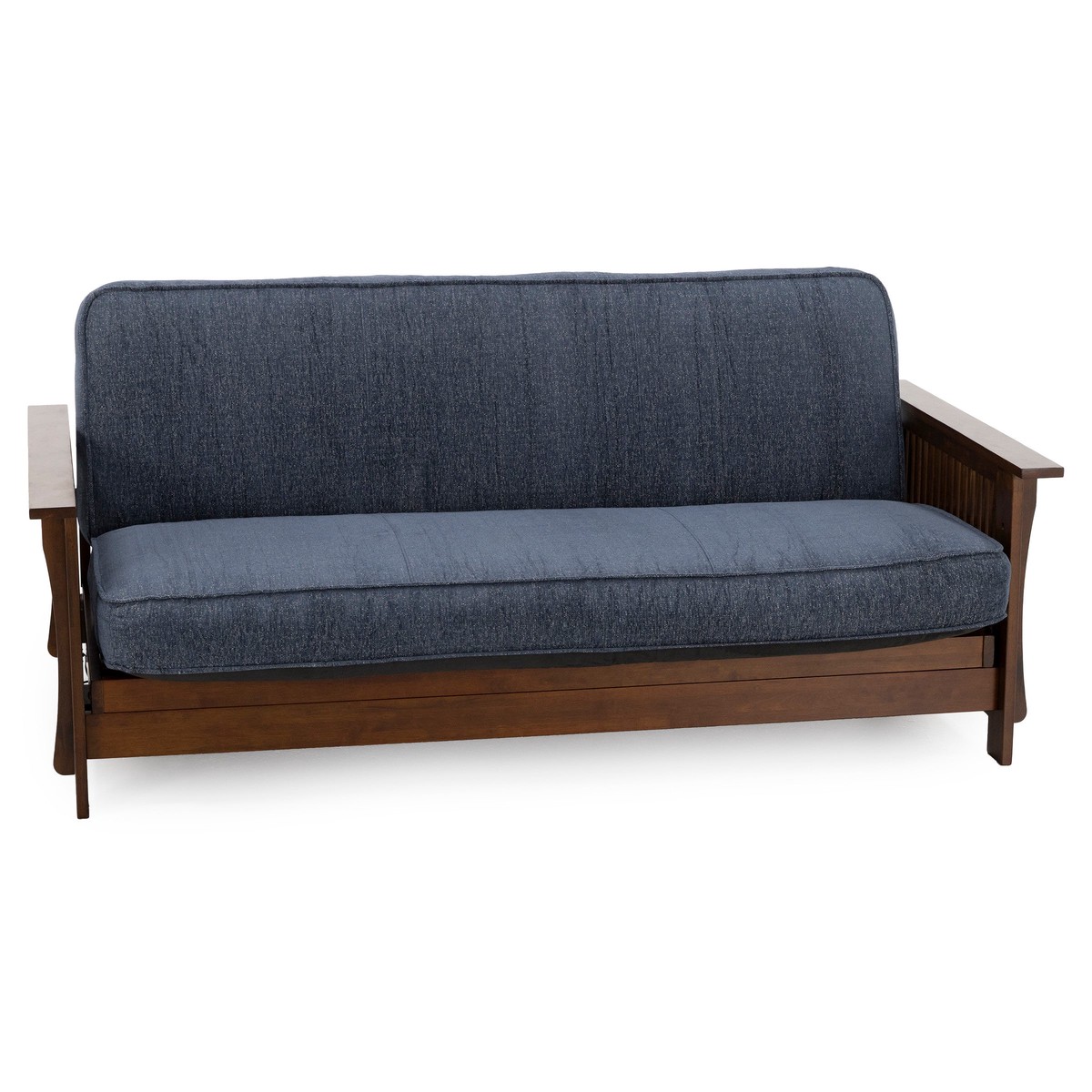 Alexa Full Futon Frame Only