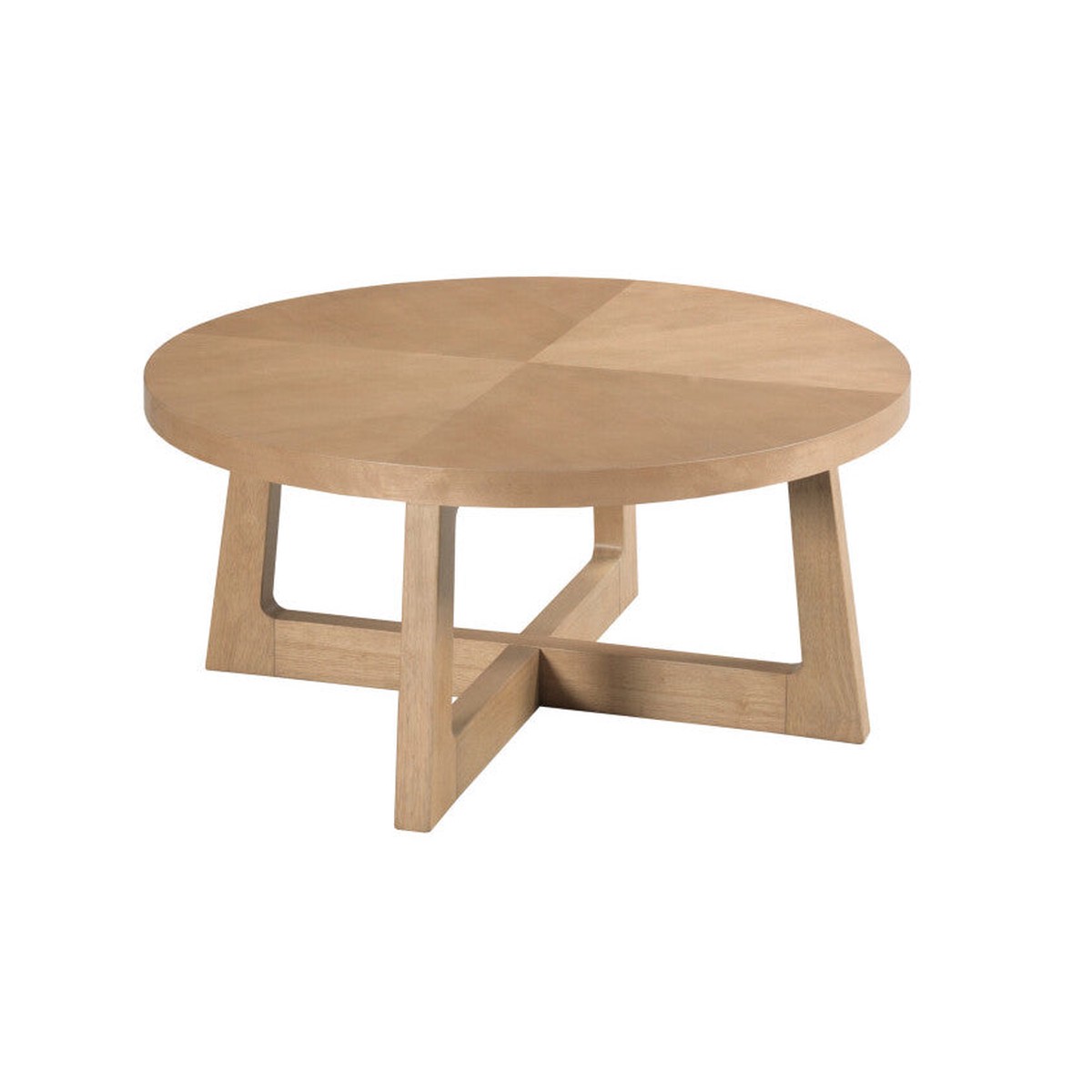 Archetype Cocktail Table