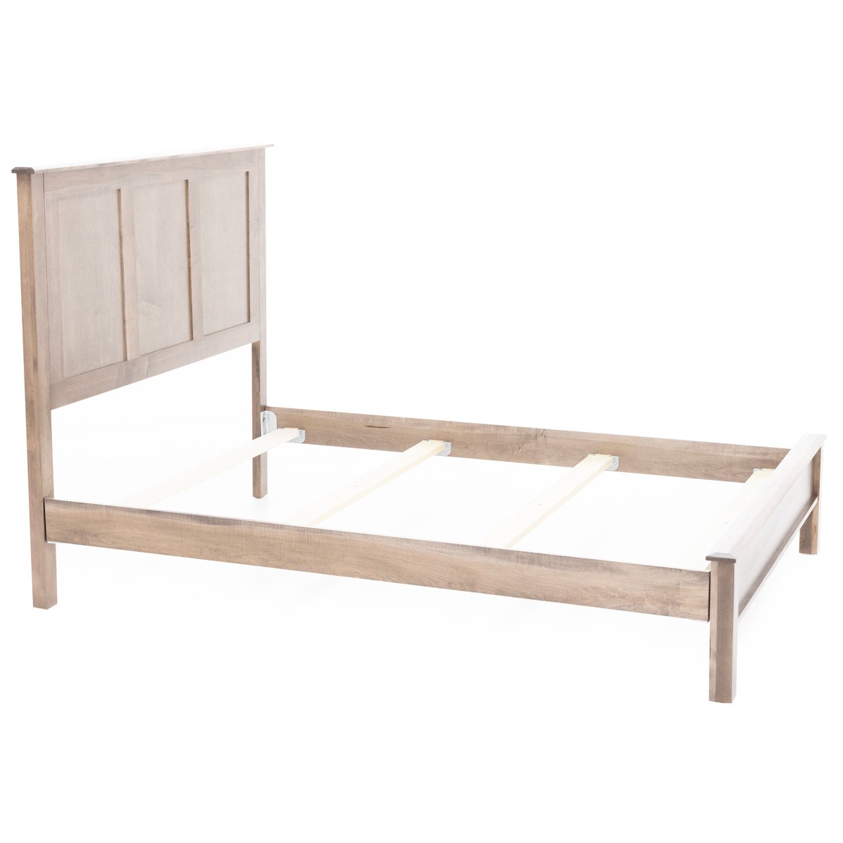 Daniel's Amish Manchester Panel Bed