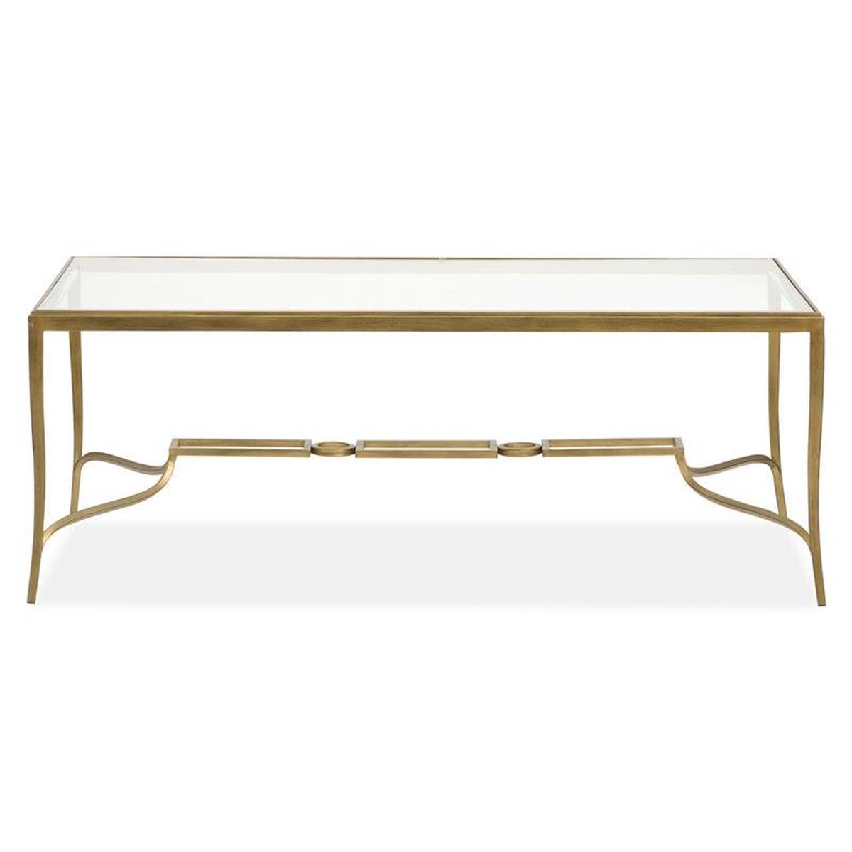 Lorena Cocktail Table
