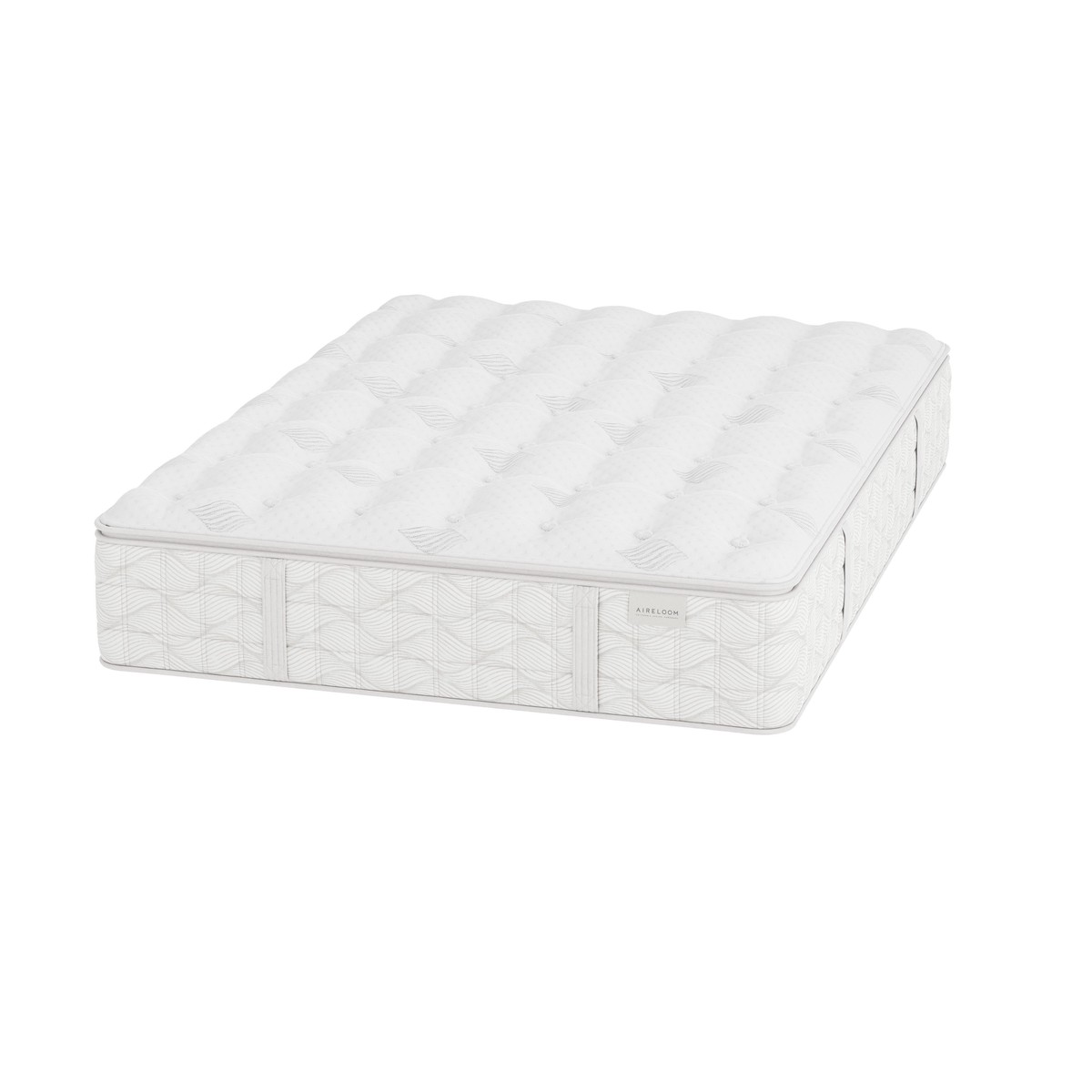 2026 Edition Aireloom Luxetop M1 Firm