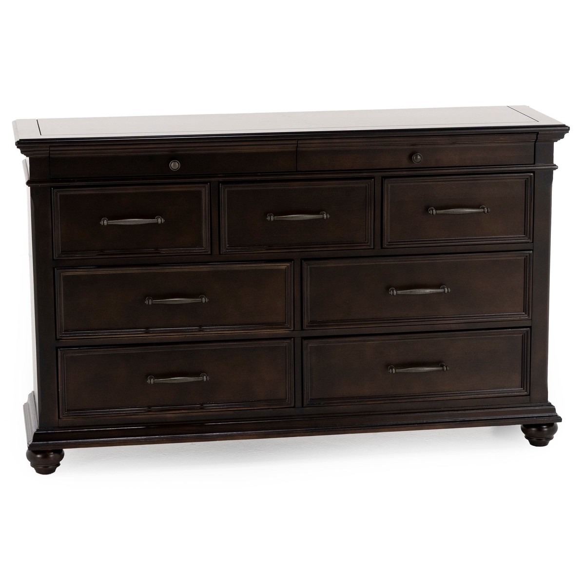 Zack Dresser