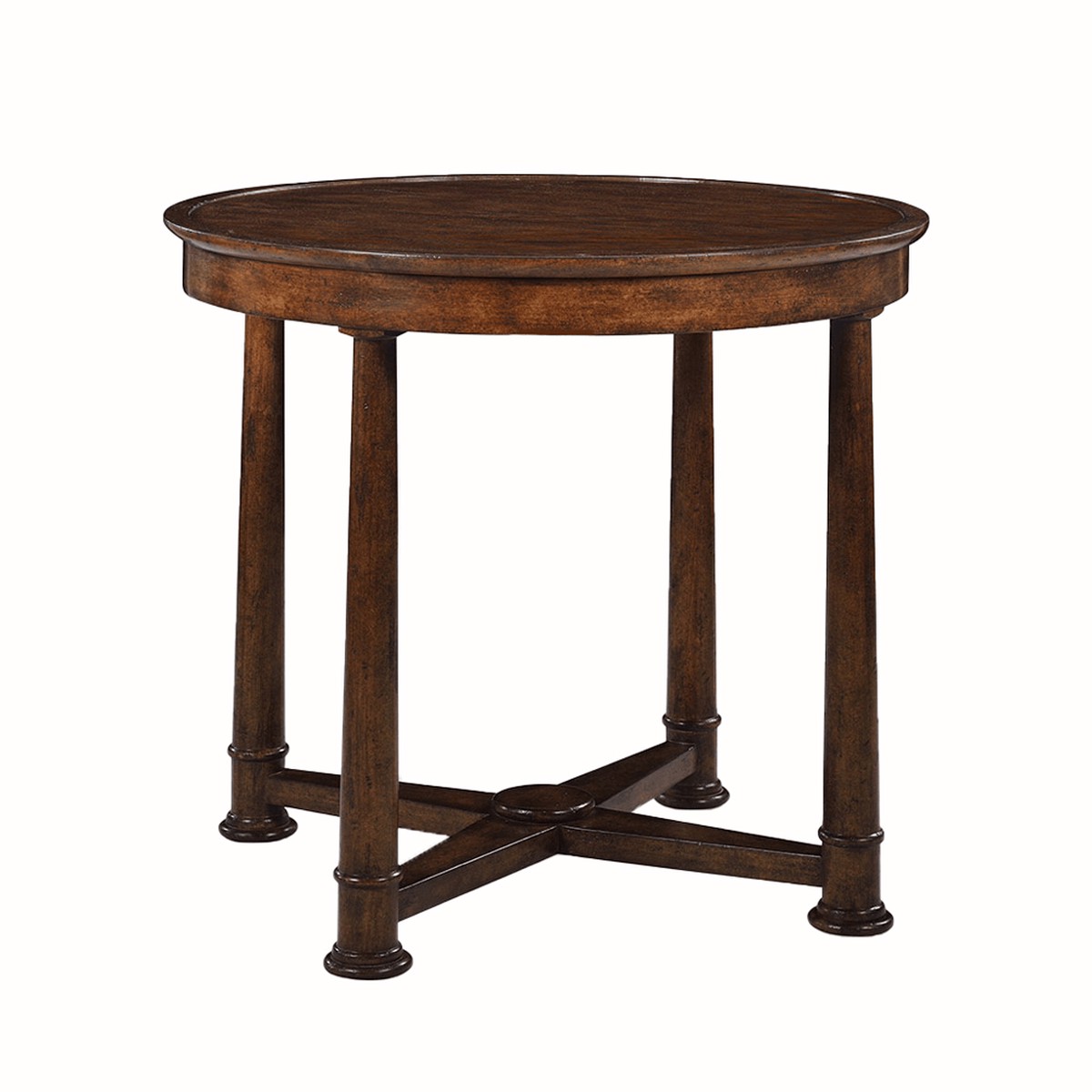 0900-20 Pillar Side Table