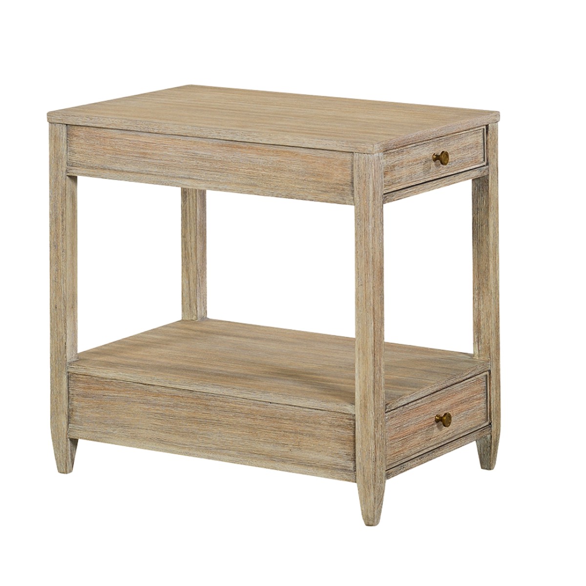 0973-09 Westone Side Table Narrow