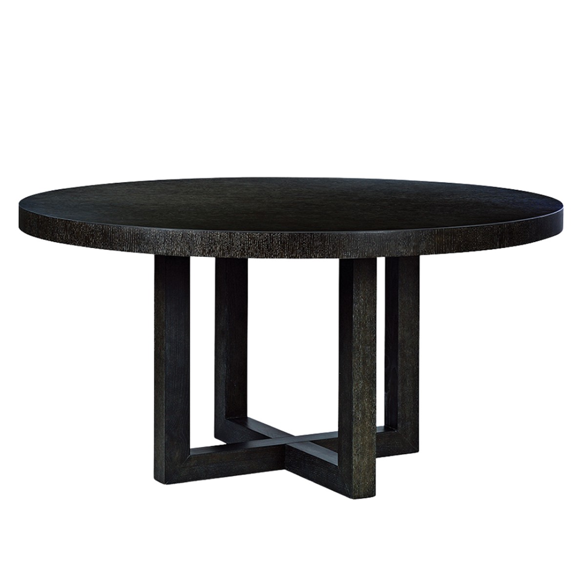 1195-26 Sunset Dining Table Round