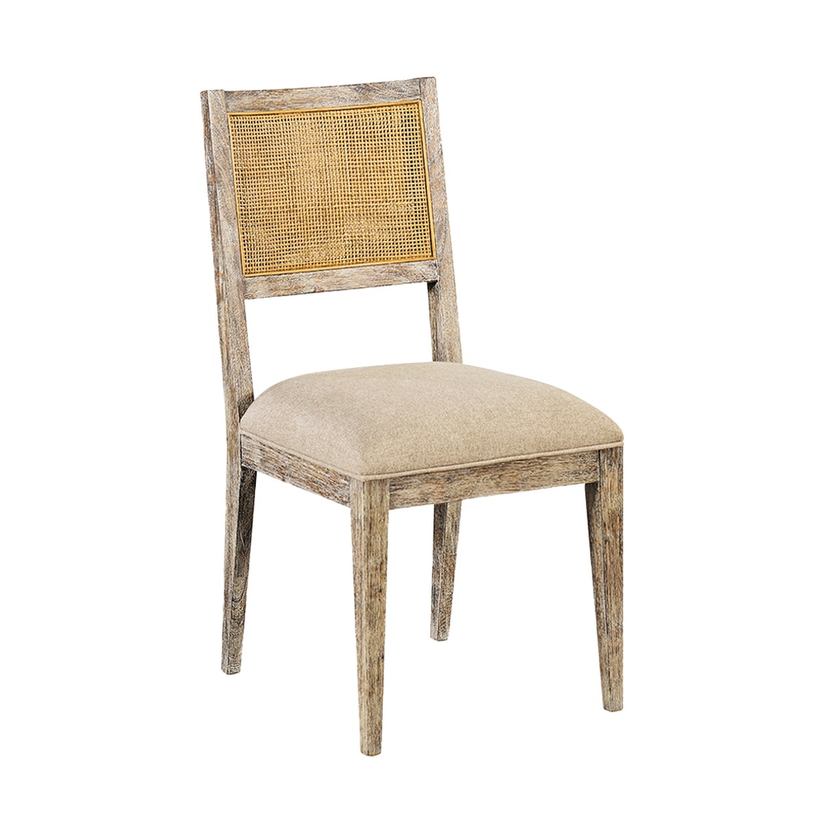 1300-09 Caine II Dining Chair