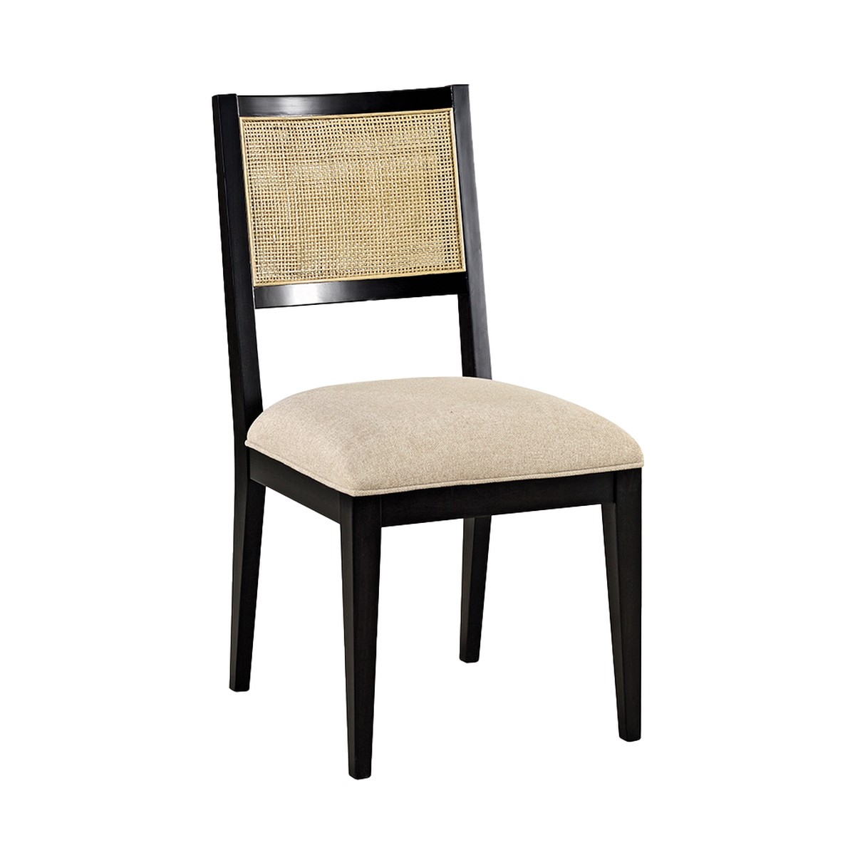 1300-24 Caine II Dining Chair