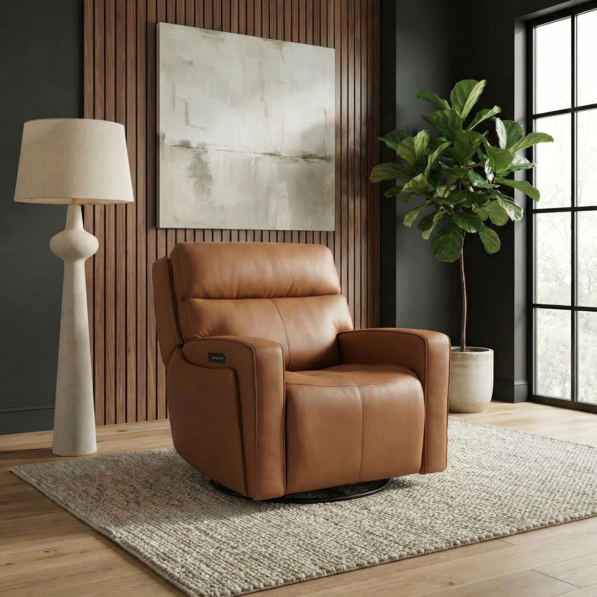 Chase - Recliner