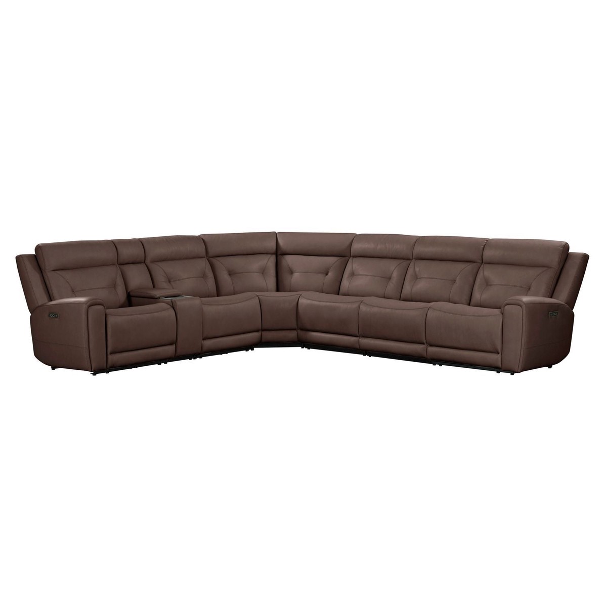 Beckham - Sectional