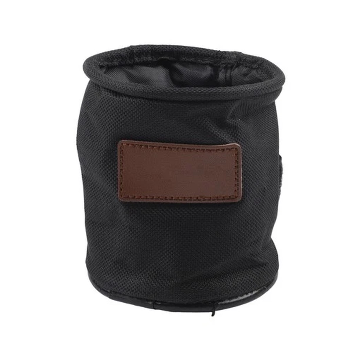 .Water Cup Holder Storage Bag Chair Side Holder Outdoor Backpacking Camping.